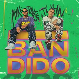 Bandido - 2020 • Sencillo/EP