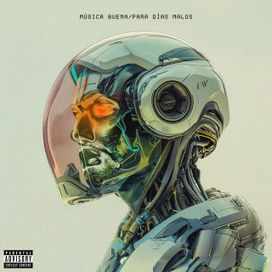 Música Buena Para Días Muertos - 2024 • Álbum
