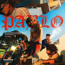 Pablo - 2022 • Sencillo/EP