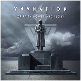 Of Faith, Power And Glory - 2009 • Álbum