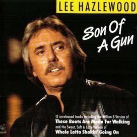 Son Of A Gun - 1989 • Álbum