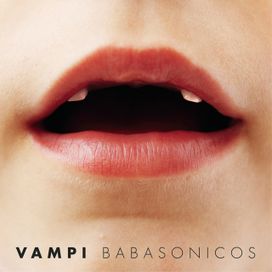Vampi - 2016 • Sencillo/EP