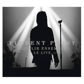 Vieillir Ensemble - Le Live - 2014 • Álbum