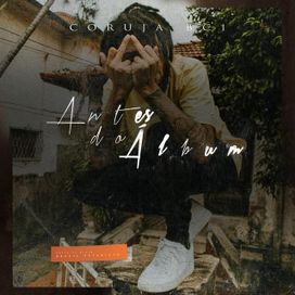 Antes do Álbum - 2020 • Álbum