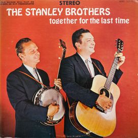 Together For The Last Time - 1971 • Álbum