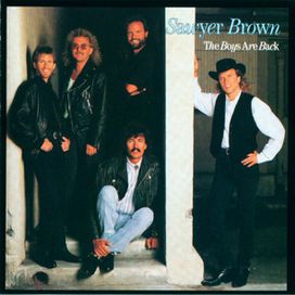 The Boys Are Back - 1989 • Álbum