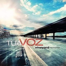 Tua Voz - 2010 • Álbum