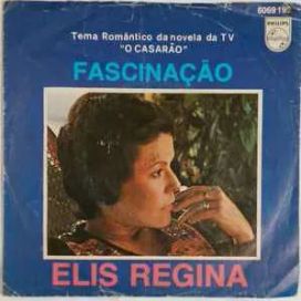 Fascinação  - 1978 • Sencillo/EP