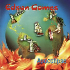 Apocalipse - 1997 • Álbum