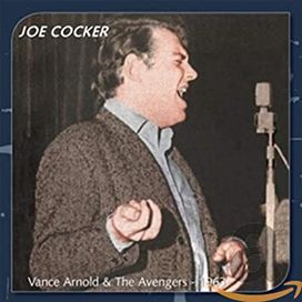 Vance Arnold And The Avengers - 1999 • Álbum