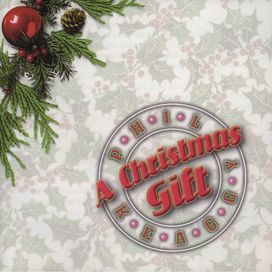 A Christmas Gift - 1998 • Álbum