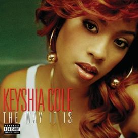 The Way It Is - 2005 • Álbum