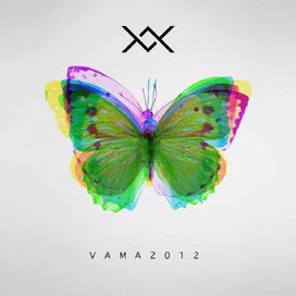 2012 - 2012 • Álbum