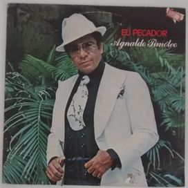 Eu Pecador - 1977 • Álbum