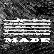 Made Series  - 2016 • Álbum