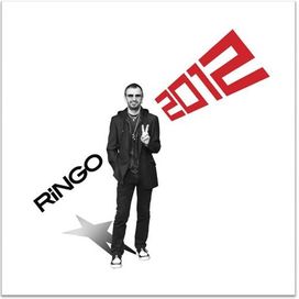 Ringo 2012 - 2012 • Álbum
