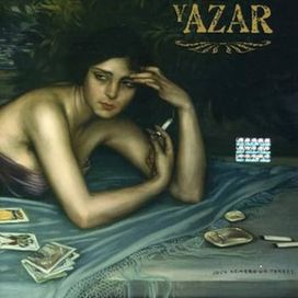 Humo Y Azar - 2007 • Álbum