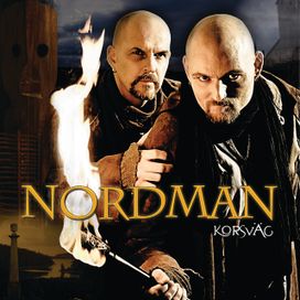 Korsväg - 2010 • Álbum