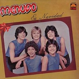 Es Navidad - 1980 • Álbum