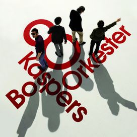 8 - 2008 • Álbum