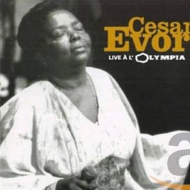 Live À L'Olympia - 1996 • Álbum