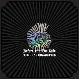 Before It's Too Late - 2019 • Coletânea
