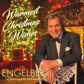 Warmest Christmas Wishes - 2018 • Álbum