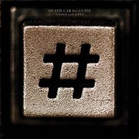Codes And Keys - 2011 • Álbum