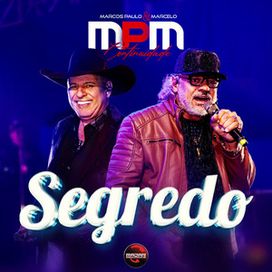 Segredo  - 2025 • Single/EP
