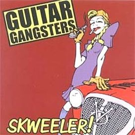 Skweeler! - Álbum