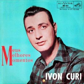 Meus Melhores Momentos - 1958 • Álbum