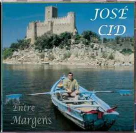 Entre Margens - 1999 • Álbum