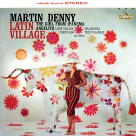 Latin Village - 1964 • Álbum