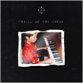 Thrill Of The Chase - 2022 • Álbum