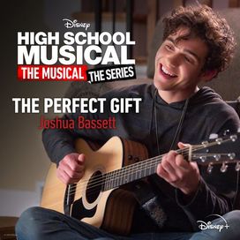 The Perfect Gift  - 2021 • Single/EP