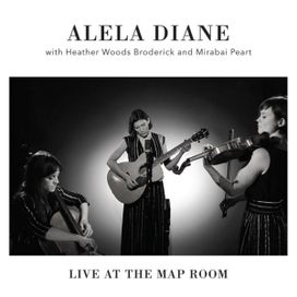 Live At The Map Room - 2021 • Coletânea