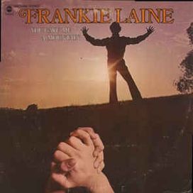 You Gave Me a Mountain - 1968 • Álbum