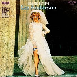 Husband Hunting - 1970 • Álbum