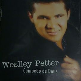 Campeão de Deus - 2010 • Álbum