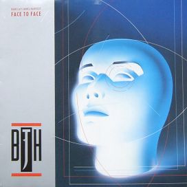 Face To Face - 1987 • Álbum