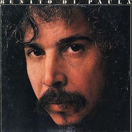 Benito Di Paula (1981) - 1981 • Álbum
