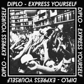 Express Yourself - 2012 • Single/EP