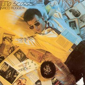 Tutto Scorre - 1985 • Álbum