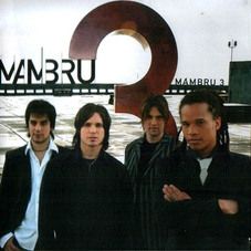 Mambru 3 - 2004 • Álbum