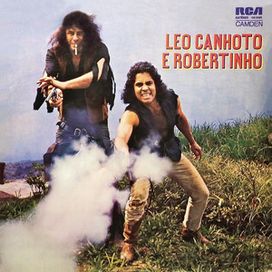 A Garça - 1974 • Álbum