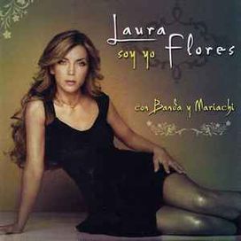 Soy Yo (Con Banda y Mariachi) - 2008 • Álbum