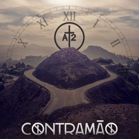 Contramão - 2018 • Sencillo/EP
