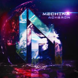Acheron - 2015 • Álbum