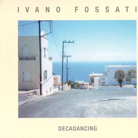 Decadancing - 2011 • Álbum