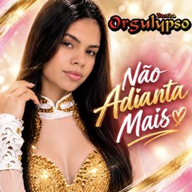 Não Adianta Mais - 2026 • Sencillo/EP